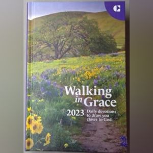 Walking in Grace 2023